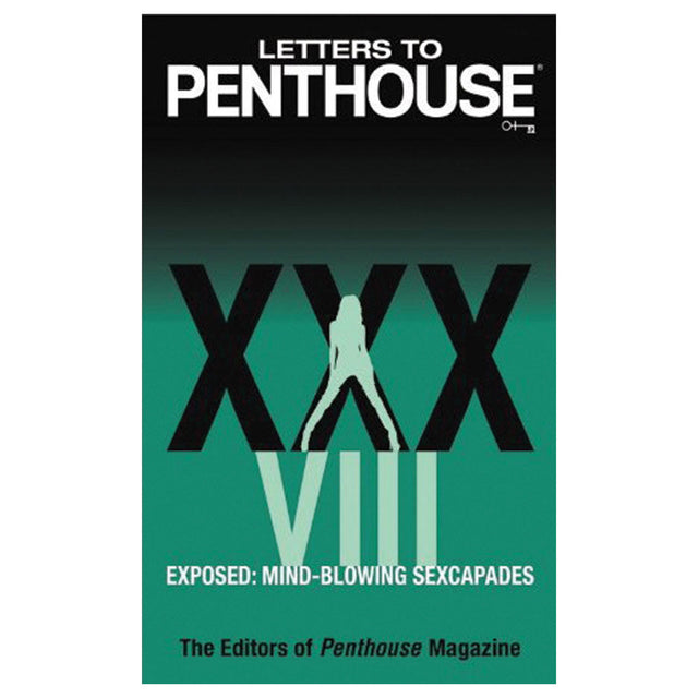 Letters to Penthouse XXXVIII