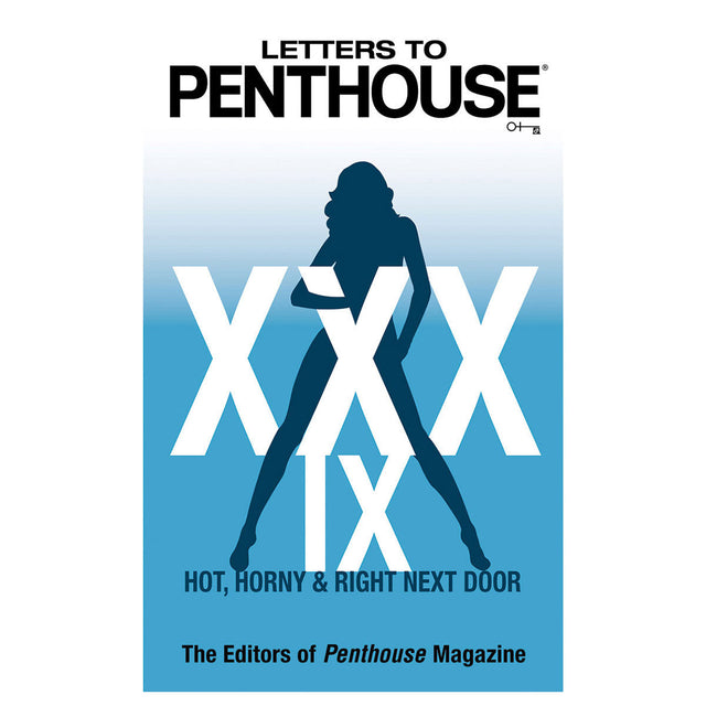 Letters to Penthouse XXXIX