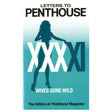 Letters to Penthouse XXXXI