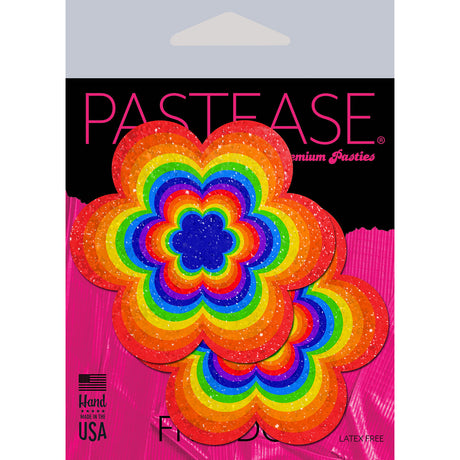 Pastease Flowers