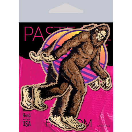 Pastease Sasquatch Bigfoot