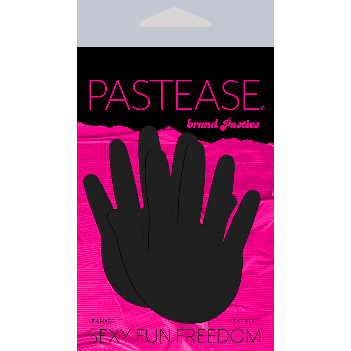 Pastease Hands