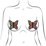 Pastease Butterfly Prism