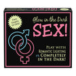 Glow in the Dark Sex! Game