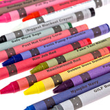 Offensive Crayons: Porn Pack