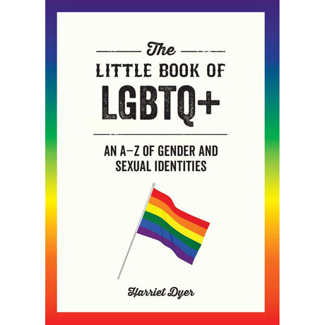 The Little Book of LGBTQ+