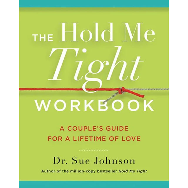 Hold Me Tight Workbook