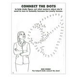 Coloring for Grown-Ups Activity Book