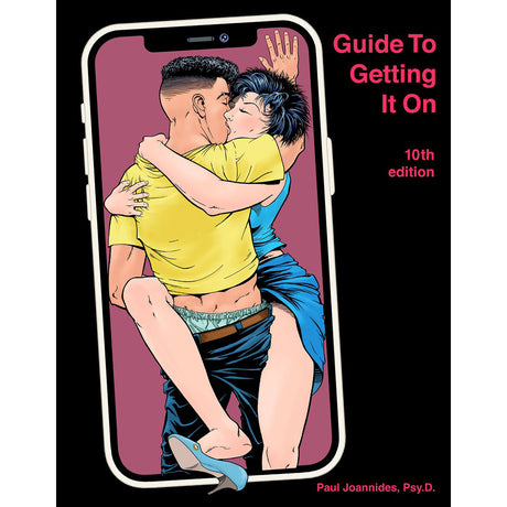 Guide To Getting It On