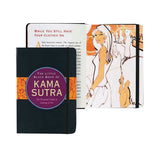 Little Black Book of Kama Sutra