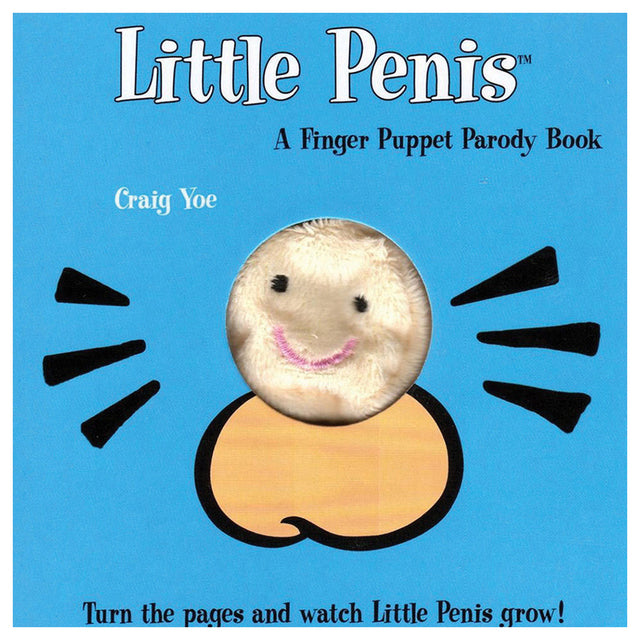 Little Penis