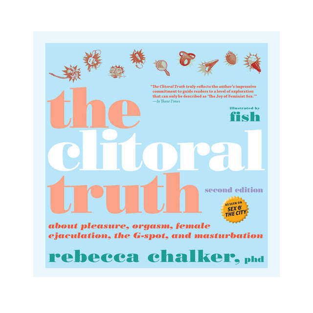 Clitoral Truth, 2nd Edition