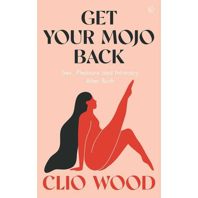 Get Your Mojo Back