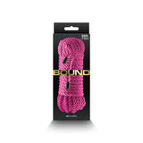 Bound Rope 25ft