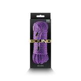 Bound Rope 25ft