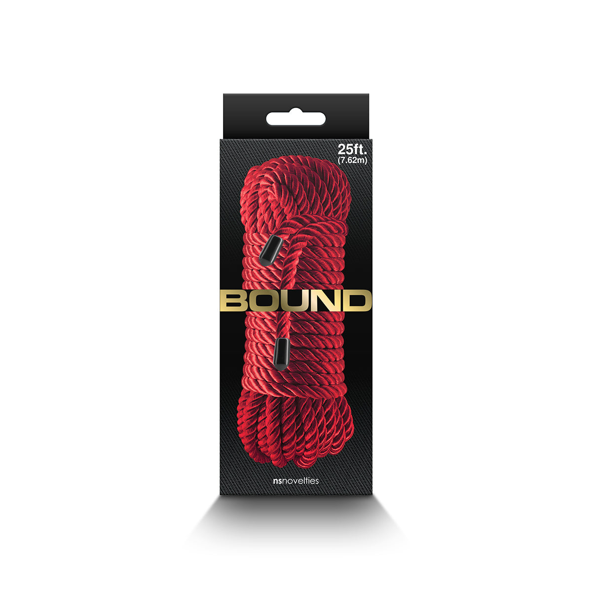 Bound Rope 25ft