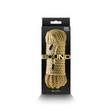 Bound Rope 25ft