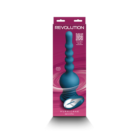 Revolution Hurricane