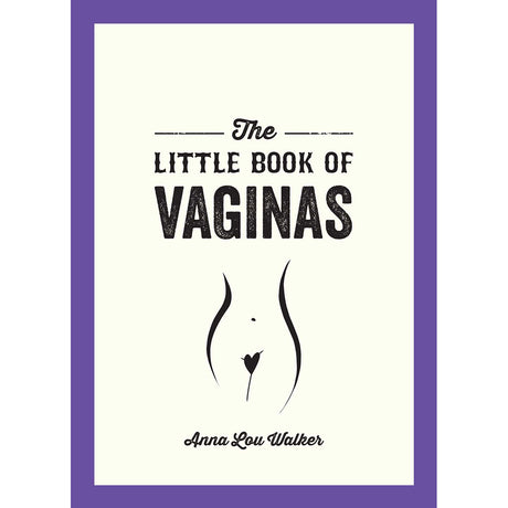 The Little Book of Vaginas