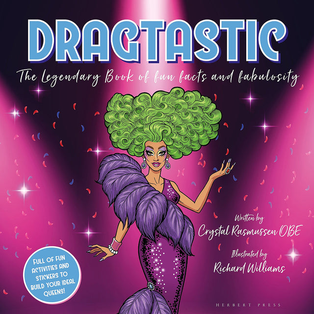 Dragtastic