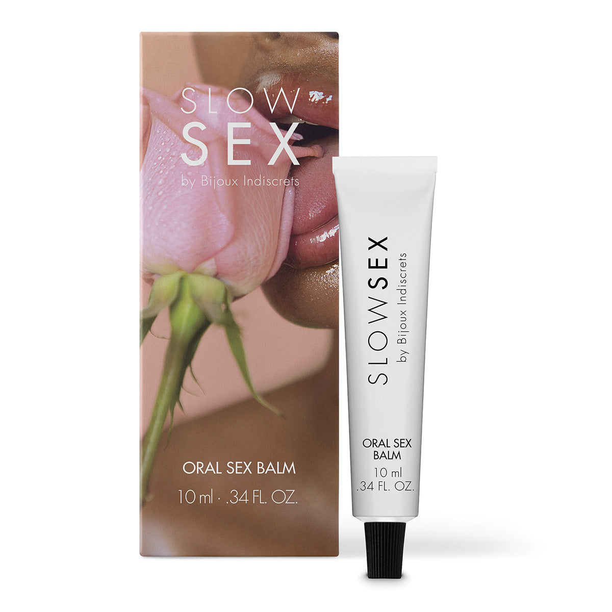 Bijoux Indiscrets Slow Sex Oral Sex Balm