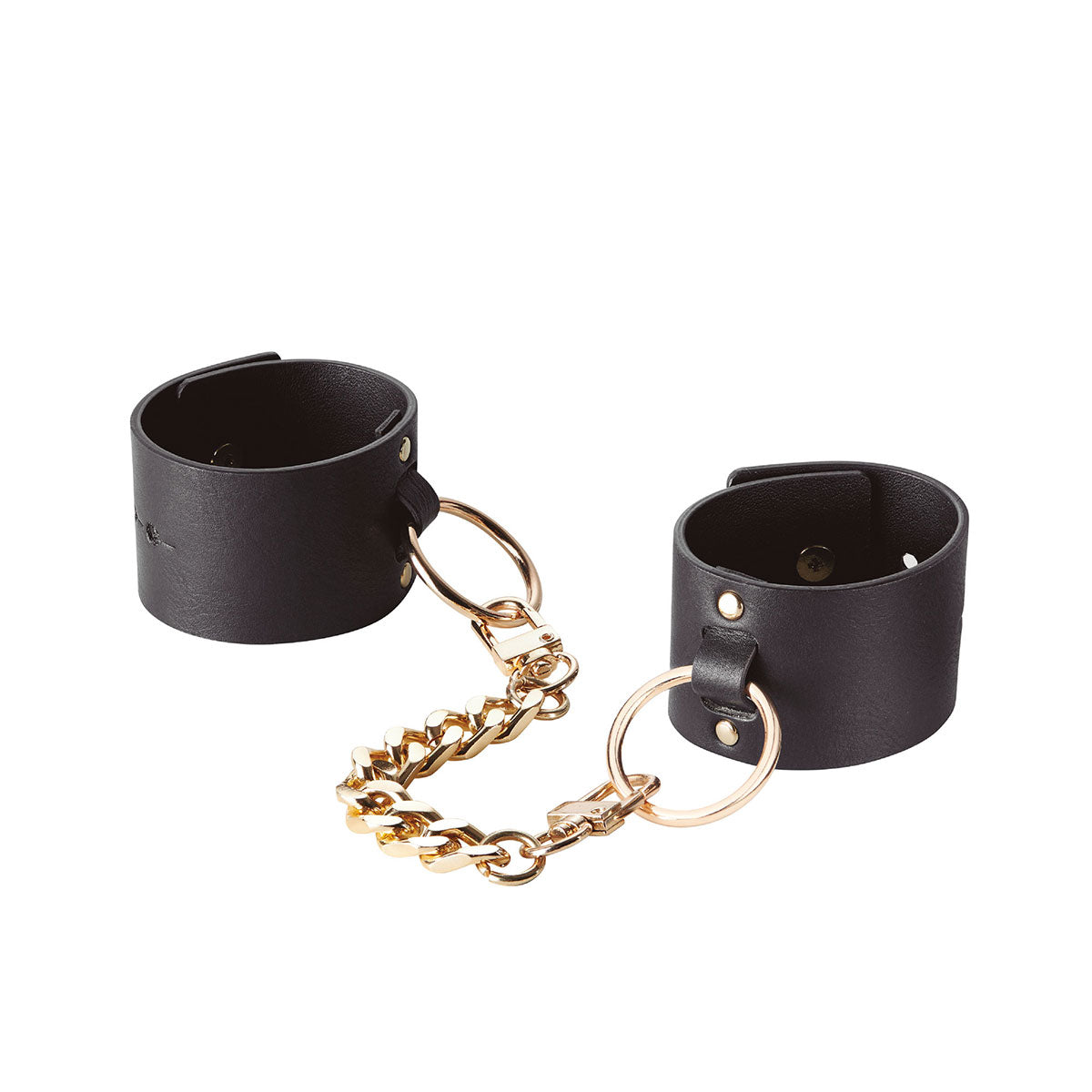 Bijoux Indiscrets Maze Wide Cuffs