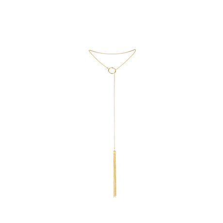 Bijoux Indiscrets Magnifique Collection Tickler Pendant