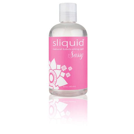 Sliquid Sassy 8.5oz