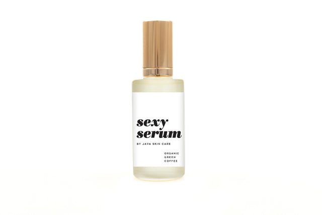 Sexy Serum by JAVA Skin 2oz