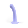 Biird Surii 6 In. Silicone Dildo