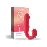 Joi Thrust G-Spot Vibrator