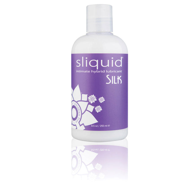 Sliquid Silk 8.5oz