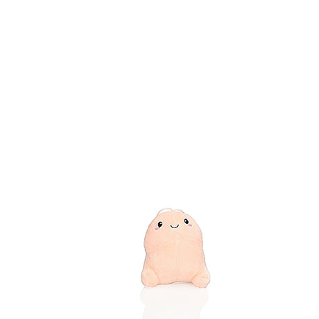 Shots Short Penis Stuffy 3.94"