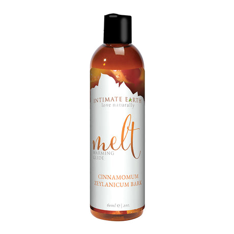 Intimate Earth Melt Warming Glide 2oz