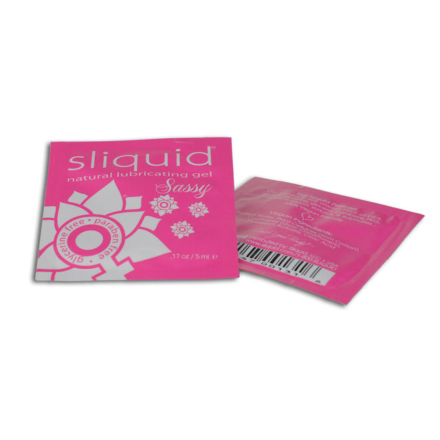 Sliquid Sassy Foils 200ct