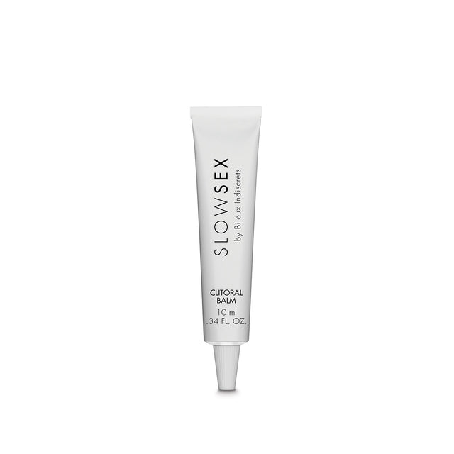 Bijoux Indiscrets Slow Sex Clitoral Balm