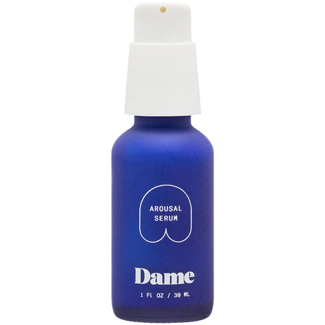 Arousal Serum by Dame 1oz