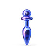 Biird Anii Glass Anal Plug