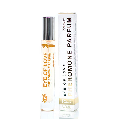 Eye of Love Pheromone Parfum 10ml  After Dark (F to M)