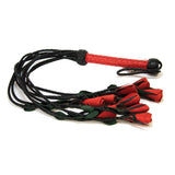 Roses Flogger Red