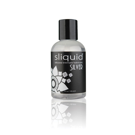 Sliquid Silver 4.2oz