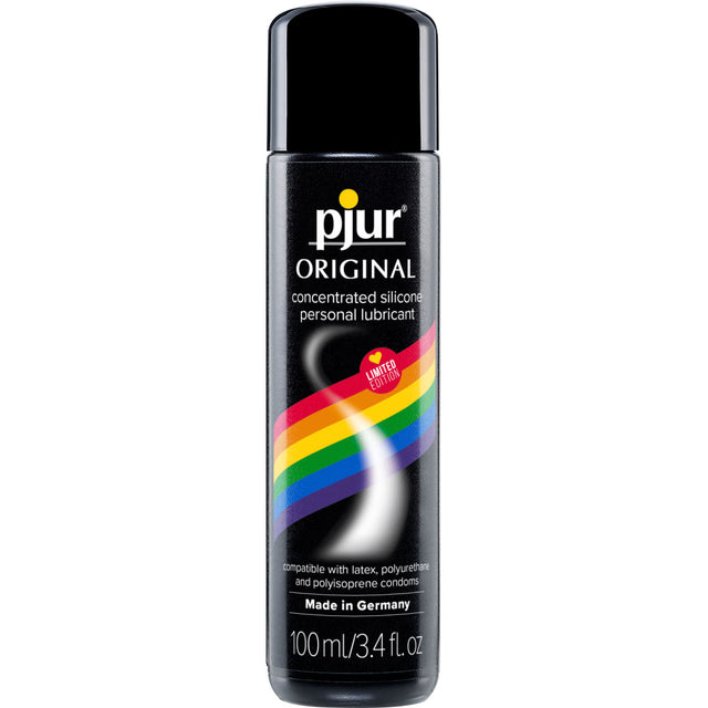 Pjur Original Rainbow Edition 100ml