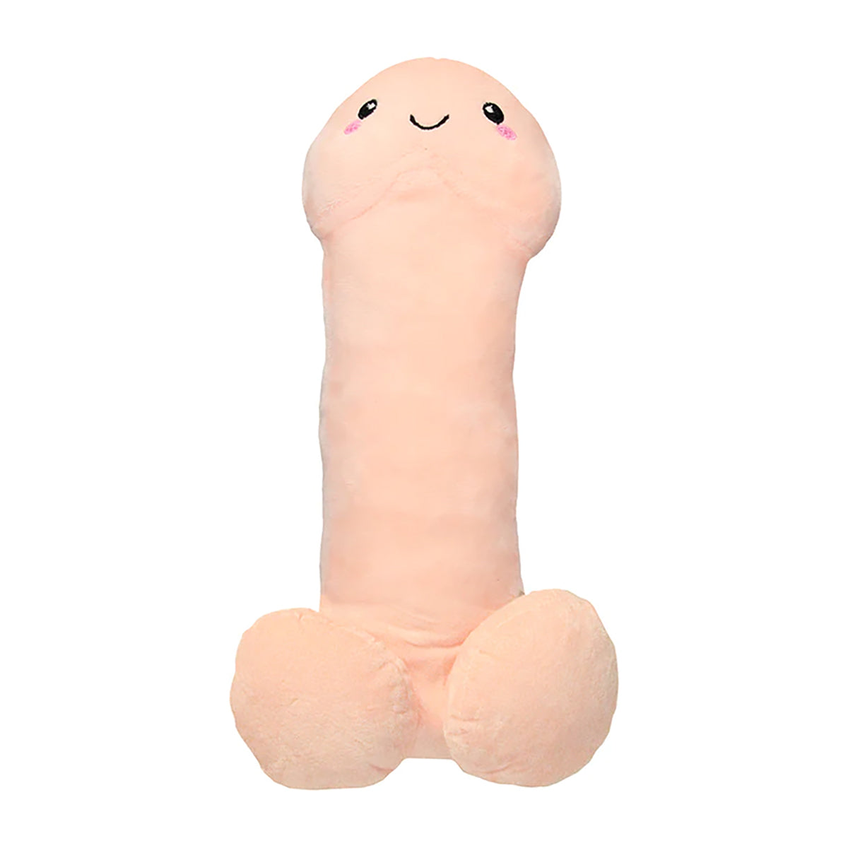 Shots S-Line Penis Plushie- 40 in