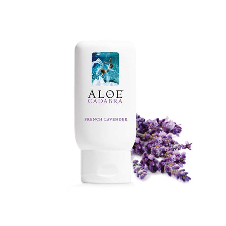 Aloe Cadabra 2.5oz