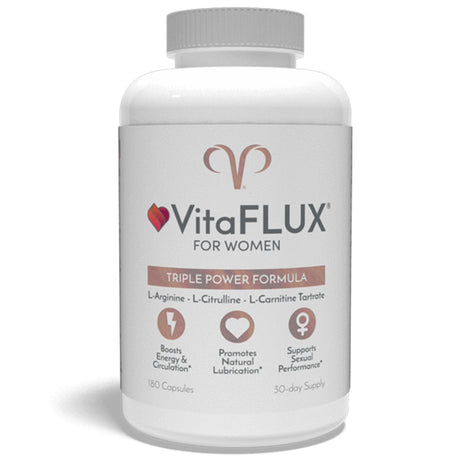 Promescent VitaFLUX for Women 180ct