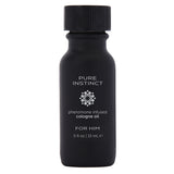 Pure Instinct Pheromone Cologne Oil for Him 15ml