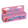 Sweeten'd Blow Oral Pleasure Gel 1.5 oz.