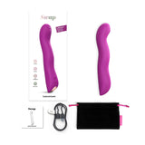 Love to Love Swap Tapping Vibrator