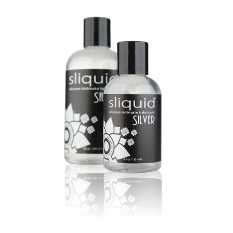 Sliquid Silver 4.2oz