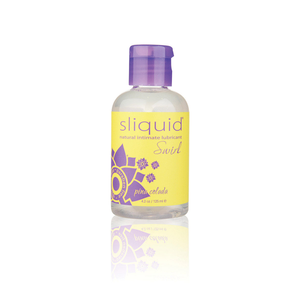 Sliquid Swirl 4.2oz